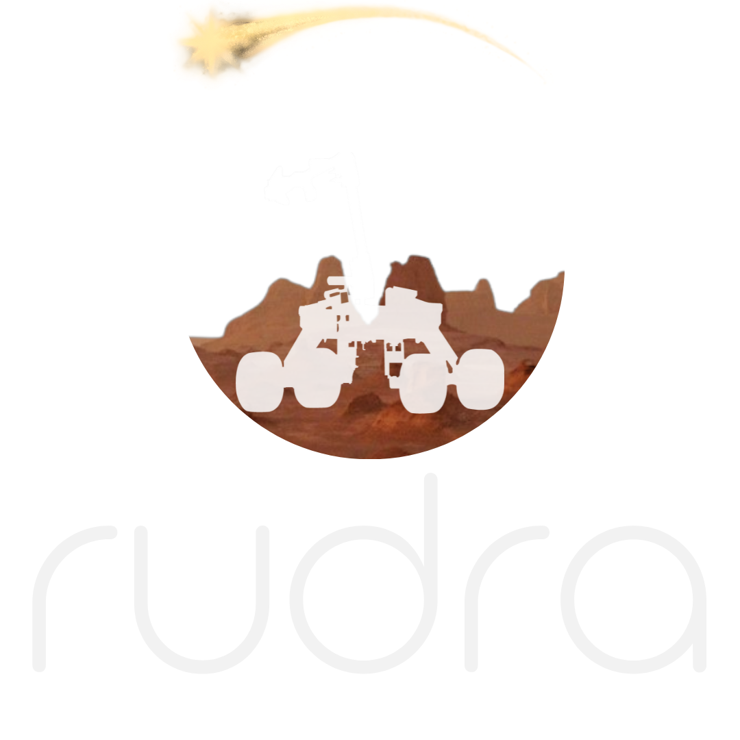 Rudra logo